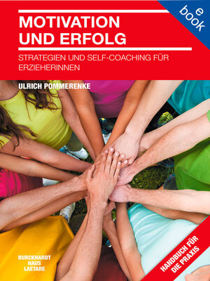 cover image of Motivation und Erfolg